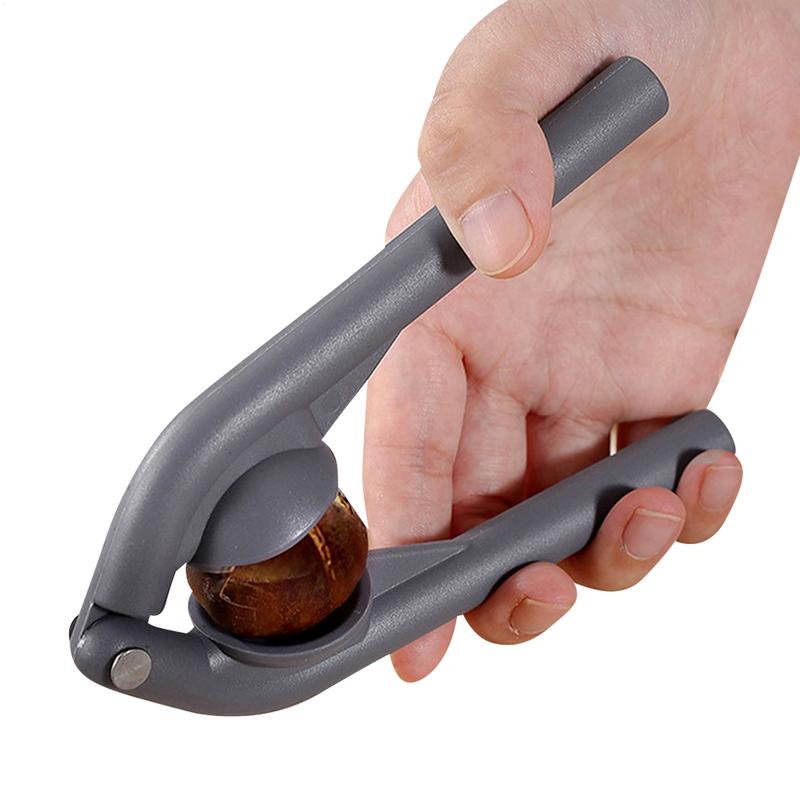 Multi Tool Plier - Quick Chestnut Opener Quick Clip Walnut