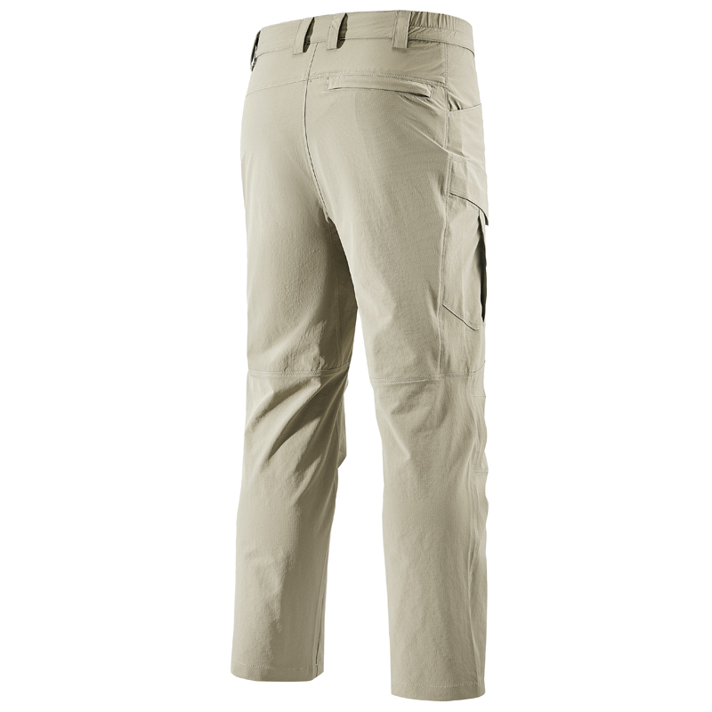 Plus Size 8XL Men's Casual Pan - đánh giá và giá Fishing Kit Compact