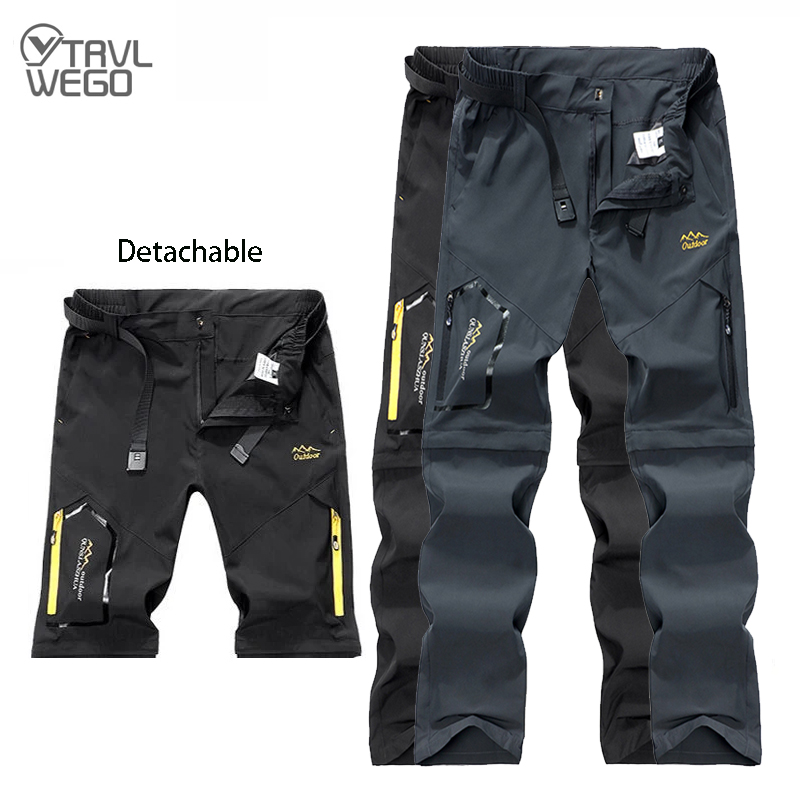 TRVLWEGO Men's Breathable Spor - đánh giá và giá Fishing Kit Compact
