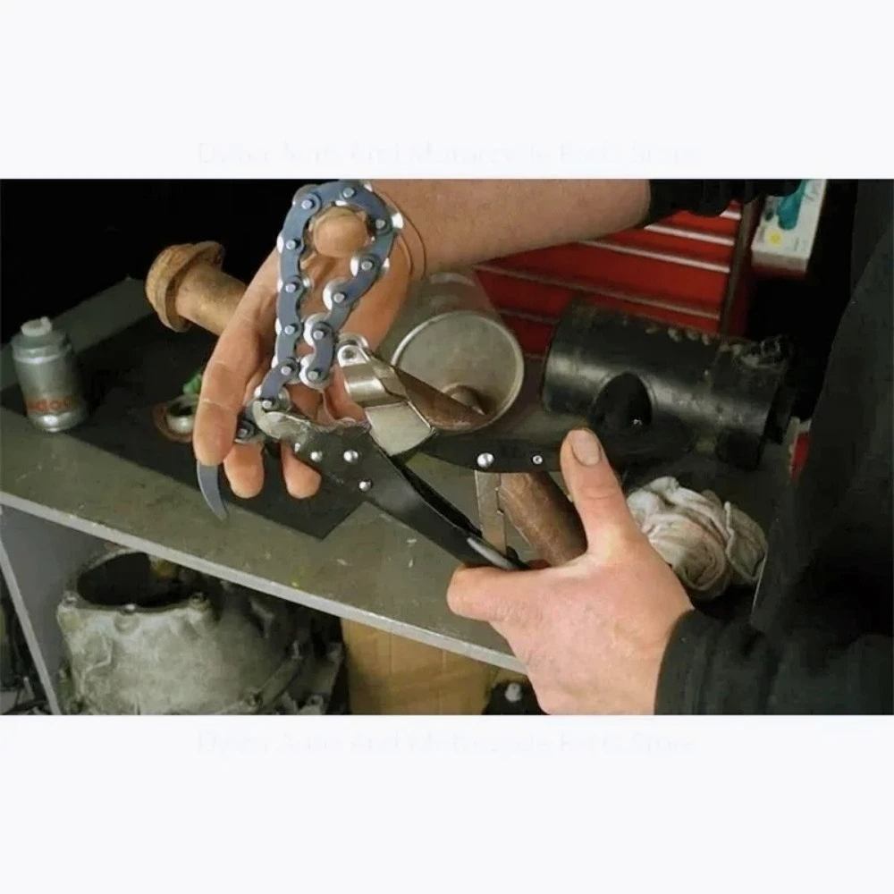 Heavy Duty Chain Pipe Cutter C - đánh giá và giá Multi Tool Plier