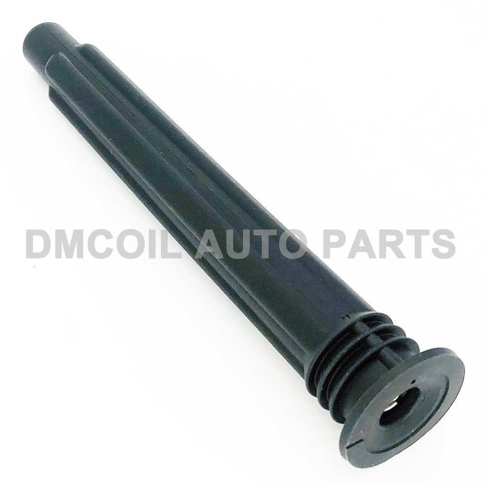 4 PCS IGNITION COIL RUBBER BOO - đánh giá và giá Compass Lensatic