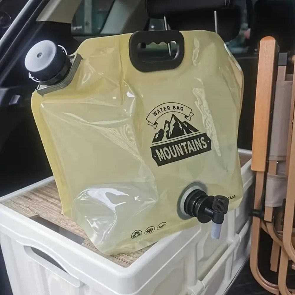 Durable 8L Water Storage Bag R - đánh giá và giá Water Bag Collapsible