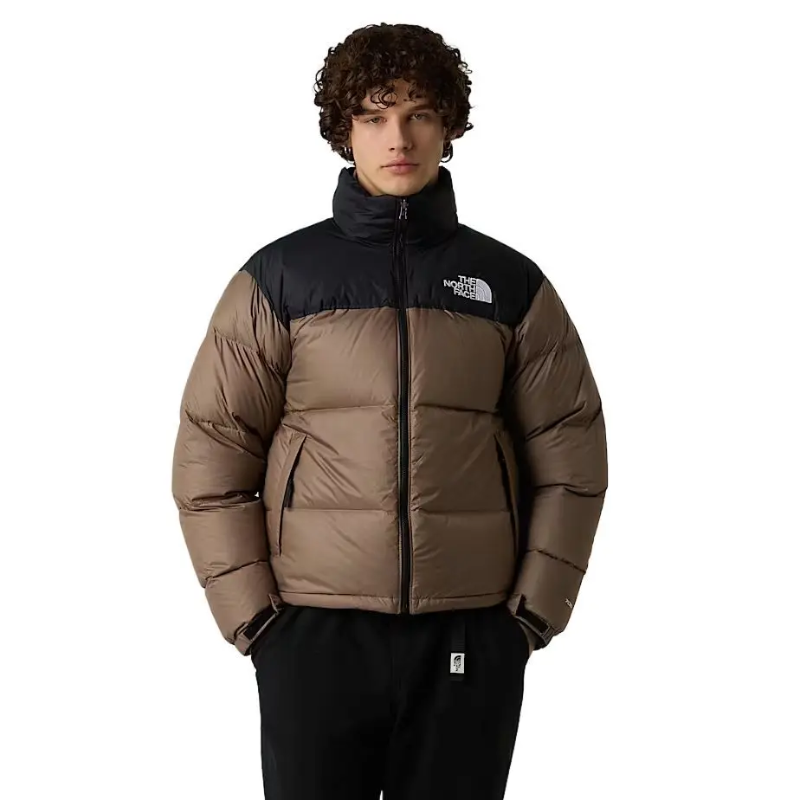 THE NORTH FACE Nuptse 1996 Ret - đánh giá và giá North Face Jacket 1996 Retro
