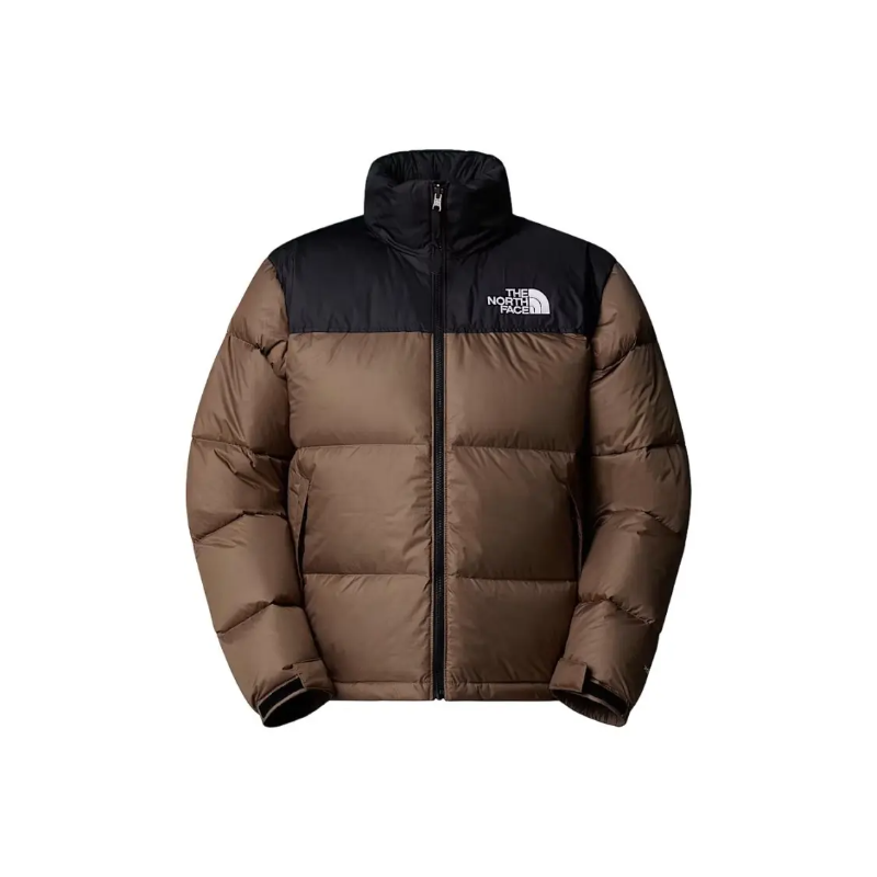 THE NORTH FACE Nuptse 1996 Ret - đánh giá và giá North Face Jacket 1996 Retro